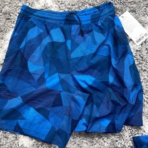 Lululemon Pace Breaker Short 9” LL